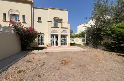 Villa - 3 Bedrooms - 3 Bathrooms for rent in Springs 8 - The Springs - Dubai