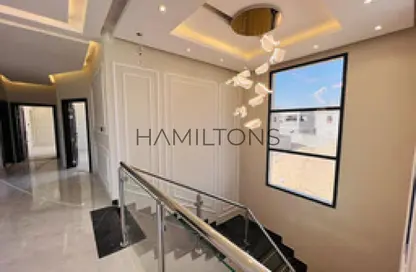 Villa - 5 Bedrooms - 6 Bathrooms for sale in Al Suyoh 1 - Al Suyoh - Sharjah