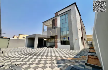 Villa - 5 Bedrooms - 7 Bathrooms for sale in Al Rawda 2 Villas - Al Rawda 2 - Al Rawda - Ajman