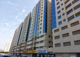 Apartment - 2 bedrooms - 2 bathrooms for rent in Mandarin Towers - Garden City - Ajman
