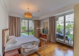 Apartment - 2 bedrooms - 3 bathrooms for sale in Mughal - Grandeur Residences - Palm Jumeirah - Dubai