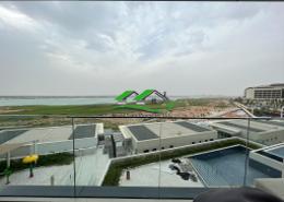 Apartment - 2 bedrooms - 3 bathrooms for sale in Mayan 2 - Mayan - Yas Island - Abu Dhabi
