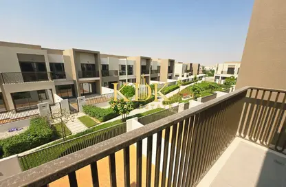 فيلا - 3 غرف نوم - 5 حمامات للايجار في لا فايوليتا 2 - لا فيوليتا - فيلا نوفا - دبي لاند - دبي