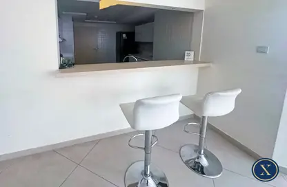 Apartment - 2 Bedrooms - 3 Bathrooms for rent in Al Bateen Residences - Jumeirah Beach Residence - Dubai