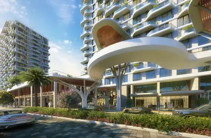 Apartment - 1 Bedroom - 2 Bathrooms for sale in Takaya - Motor City - Dubai