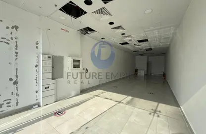 Shop - Studio - 1 Bathroom for rent in Al Khair 3 - Al Satwa - Dubai