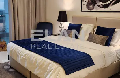 شقة - 1 حمام للبيع في فيريديس آيه - فيرديز للاقامة و الشقق القندقية - داماك هيلز 2 - دبي شقة - 1 حمام للبيع في فيريديس آيه - فيرديز للاقامة و الشقق القندقية - داماك هيلز 2 - دبي