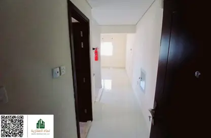 شقة - 1 حمام للايجار في فلل الروضة 2 - 2  الروضة - الروضة - عجمان