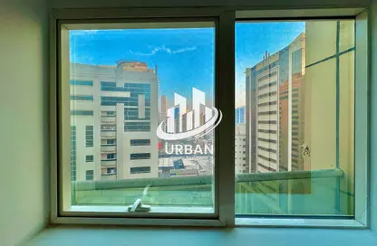 شقة - غرفة نوم - 1 حمام للايجار في شارع التعاون الجديد - التعاون - الشارقة