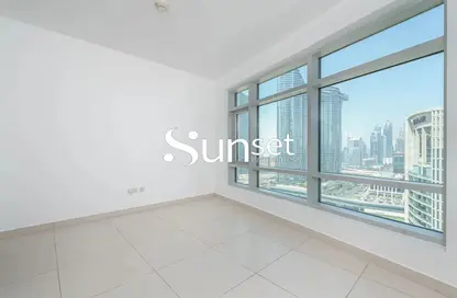 Apartment - 2 Bedrooms - 3 Bathrooms for rent in The Lofts East - The Lofts - Downtown Dubai - Dubai