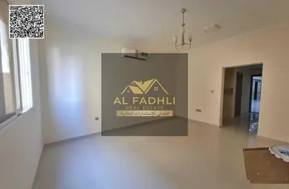Apartment - Studio - 1 Bathroom for rent in Al Jawhara Building - Al Rawda 3 - Al Rawda - Ajman