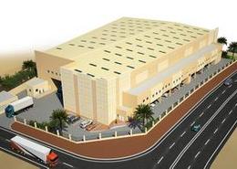 مستودع للبيع في المرحلة 1 - مجمع دبي للإستثمار - دبي