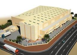 Warehouse for sale in Phase 1 - Dubai Investment Park - Dubai