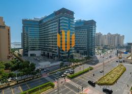 Apartment - 2 bedrooms - 2 bathrooms for rent in Golden Mile 10 - Golden Mile - Palm Jumeirah - Dubai