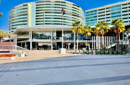 Apartment - 3 Bedrooms - 4 Bathrooms for rent in Al Muneera Island - Al Raha Beach - Abu Dhabi