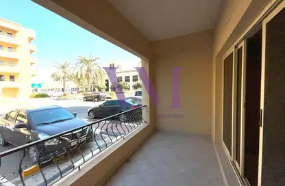 شقة - 1 حمام للبيع في شقق الجولف - قرية الحمرا - رأس الخيمة