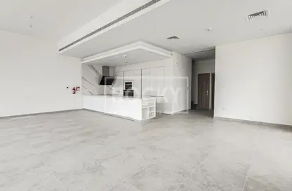 Townhouse - 4 Bedrooms - 5 Bathrooms for rent in District One Villas - District One - Mohammed Bin Rashid City - Dubai