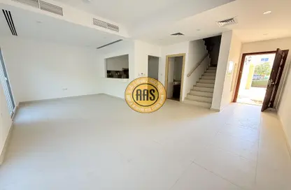 Villa - 3 Bedrooms - 4 Bathrooms for rent in Amaranta - Villanova - Dubai Land - Dubai