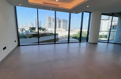 Apartment - 2 Bedrooms - 3 Bathrooms for rent in Waves Grande - Sobha Hartland - Mohammed Bin Rashid City - Dubai