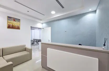 Office Space - Studio for sale in Executive Bay B - Executive Bay - Business Bay - Dubai