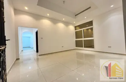 شقة - غرفة نوم - 1 حمام للايجار في مدينة الرياض - أبوظبي