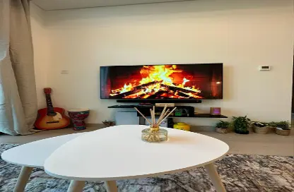 Apartment - 1 Bedroom - 2 Bathrooms for rent in Azizi Fawad Residence - Dubai Healthcare City 2 - Al Jaddaf - Dubai