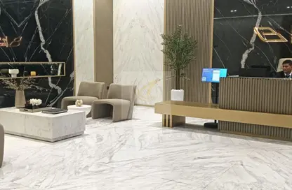 شقة - غرفة نوم - 1 حمام للايجار في بن غاطي لونا - قرية الجميرا سركل - دبي