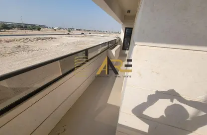 شقة - 2 غرف نوم - 2 حمامات للايجار في سراب 2 - الجادة - الشارقة شقة - 2 غرف نوم - 2 حمامات للايجار في سراب 2 - الجادة - الشارقة