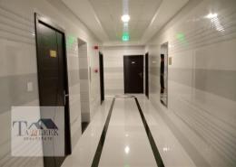Reception / Lobby image for: Apartment - 2 bedrooms - 2 bathrooms for rent in Al Naemiya Tower 2 - Al Naemiya Towers - Al Naemiyah - Ajman, Image 1