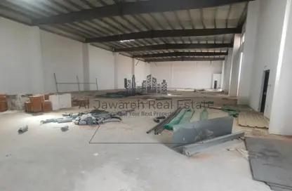 Warehouse - Studio - 1 Bathroom for rent in Umm Al Thuoob - Umm Al Quwain