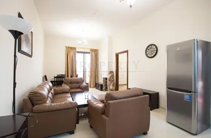 شقة - 2 غرف نوم - 3 حمامات للايجار في مساكن النخبة الرياضية 10 - مساكن النخبة الرياضية - مدينة دبي الرياضية - دبي