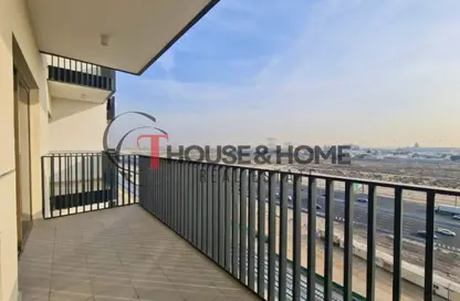Hotel  and  Hotel Apartment - 1 Bedroom - 2 Bathrooms for rent in AZIZI Pearl - Al Furjan - Dubai
