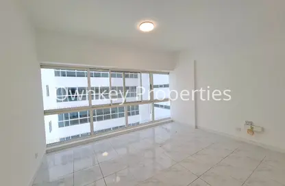 Apartment - 1 Bedroom - 1 Bathroom for rent in Mankhool Building - Mankhool - Bur Dubai - Dubai