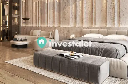 Apartment - Studio - 1 Bathroom for sale in Peace Lagoons - Dubai Land - Dubai