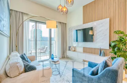 Apartment - 1 Bedroom - 1 Bathroom for rent in Burj Royale - Downtown Dubai - Dubai Apartment - 1 Bedroom - 1 Bathroom for rent in Burj Royale - Downtown Dubai - Dubai