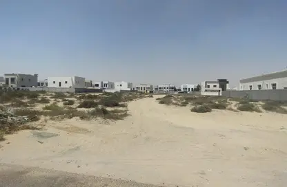 أرض - استوديو للبيع في حوشي 2 - حوشي - البادي - الشارقة