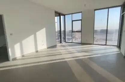 Apartment - 2 Bedrooms - 3 Bathrooms for rent in The Pulse Boulevard Apartments (C2) - The Pulse - Dubai South (Dubai World Central) - Dubai
