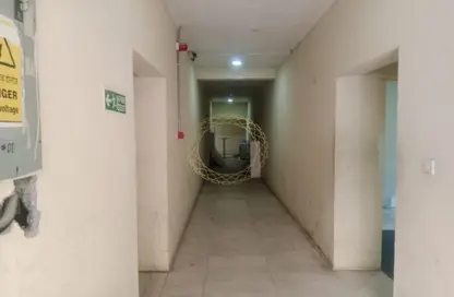 سكن عمال - استوديو - 8 حمامات للايجار في وادي العين 1 - النود - العين