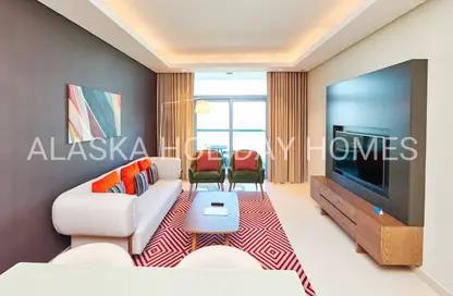 Hotel  and  Hotel Apartment - 1 Bedroom - 2 Bathrooms for rent in Radisson Blu Hotel Apartments - Dubai Silicon Oasis - Dubai