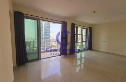Apartment - 2 Bedrooms - 3 Bathrooms for sale in Standpoint Towers - Downtown Dubai - Dubai