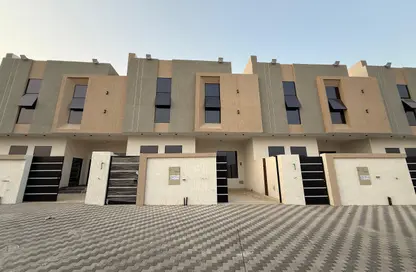 Villa - 4 Bedrooms - 6 Bathrooms for sale in Al Helio 1 - Al Helio - Ajman Villa - 4 Bedrooms - 6 Bathrooms for sale in Al Helio 1 - Al Helio - Ajman