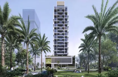 متجر - استوديو - 1 حمام للبيع في فيوتشير رسيدنسي - ميدان - دبي