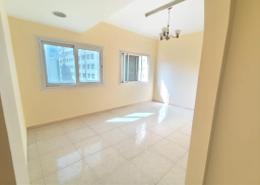 Apartment - 2 bedrooms - 2 bathrooms for rent in Qasimia 10 building - Al Mahatta - Al Qasemiya - Sharjah