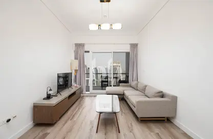 Apartment - 1 Bedroom - 2 Bathrooms for sale in Lake Terrace - JLT Cluster D - Jumeirah Lake Towers - Dubai