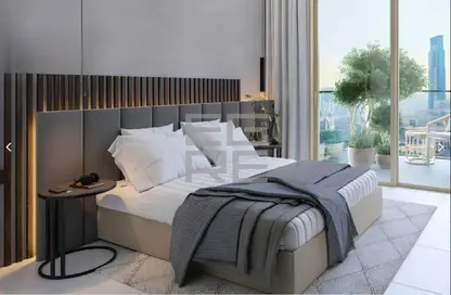 Apartment - 1 Bedroom - 2 Bathrooms for sale in Levanto By Oro24 - District 13 - Jumeirah Village Circle - Dubai