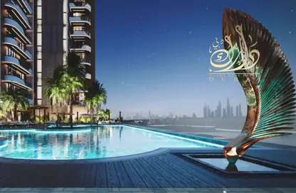 شقة - 2 غرف نوم - 3 حمامات للبيع في ذا أورشارد بليس - قرية الجميرا سركل - دبي
