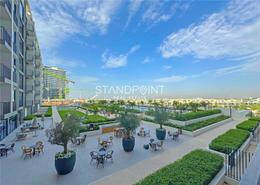 Apartment - 2 bedrooms - 1 bathroom for rent in Golfville - Dubai Hills Estate - Dubai