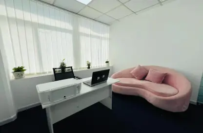 Business Centre - Studio - 1 Bathroom for rent in Abu Hail - Deira - Dubai