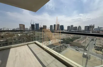 Apartment - 1 Bedroom - 2 Bathrooms for rent in Central Park Tower - Jumeirah Village Circle - Dubai