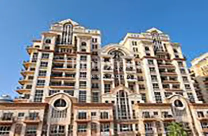 Apartment - Studio - 1 Bathroom for sale in Mediterranean - Canal Residence - Dubai Sports City - Dubai